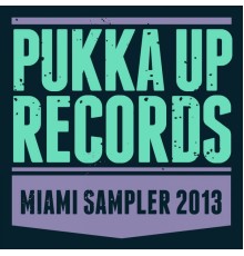 Various Artists - Miami Sampler 2013