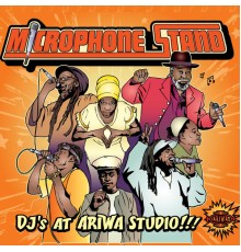 Various Artists - Microphone Stand