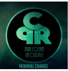 Various Artists - Minimal Change