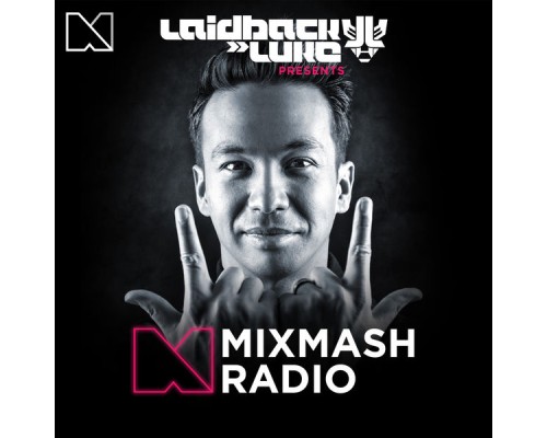 Various Artists - Mixmash Radio 242