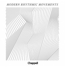 Various Artists - Modern Rhythmic Movements