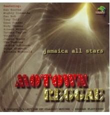 Various Artists - Motown Reggae