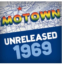 Various Artists - Motown Unreleased 1969