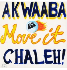 Various Artists - Move It Chaleh!