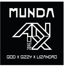 Various Artists - Munda