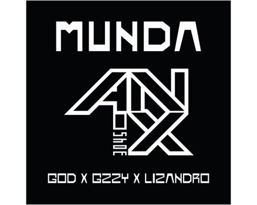 Various Artists - Munda