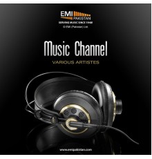 Various Artists - Music Channel