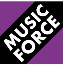 Various Artists - Music Force