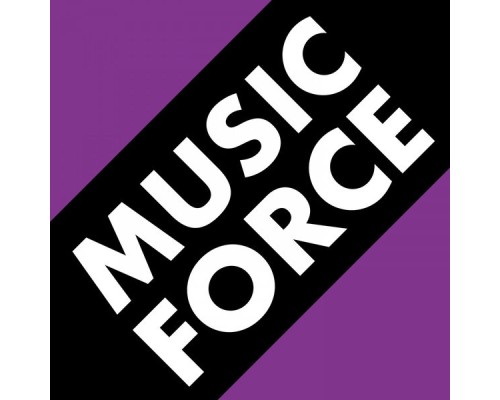 Various Artists - Music Force