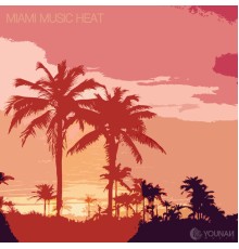 Various Artists - Music Music Heat