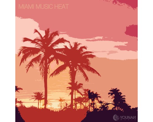 Various Artists - Music Music Heat