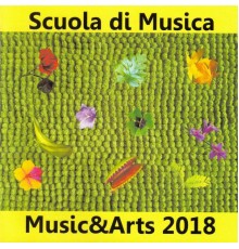 Various Artists - Music & Arts 2018