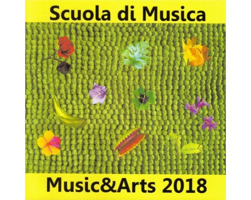 Various Artists - Music & Arts 2018