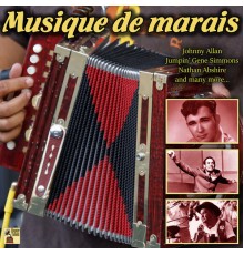 Various Artists - Musique de marais