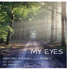 Various Artists - My eyes  (His Students, His Friends)