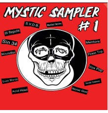 Various Artists - Mystic Sampler