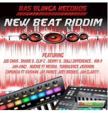 Various Artists - New Beat Riddim