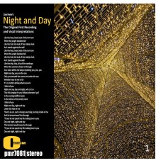 Various Artists - Night and Day': Original & Vocal Interpretations
