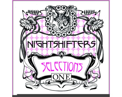 Various Artists - Nightshifters: Selections One