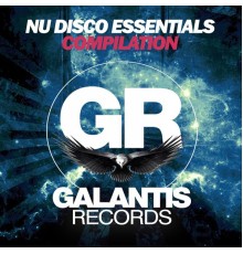 Various Artists - Nu Disco Essentials