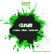 Various Artists - Oasis