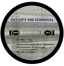 Various Artists - Occupy the Terminal