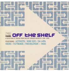 Various Artists - Off the Shelf