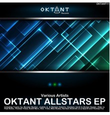 Various Artists - Oktant Allstars