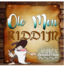 Various Artists - Ole Mon Riddim