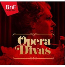Various Artists - Opera Divas