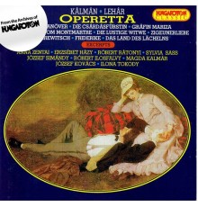 Various Artists - Operetta
