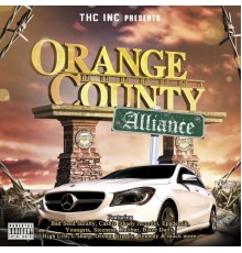 Various Artists - Orange County Alliance