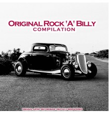 Various Artists - Original Rock 'A' Billy Compilation