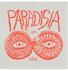 Various Artists - Paradisia Vol. ∞