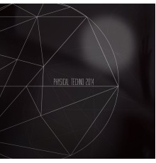 Various Artists - Physical Techno 2014