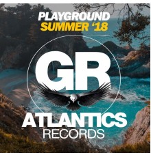 Various Artists - Playground Summer '18