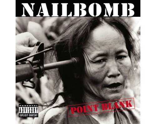 Various Artists - Point Blank