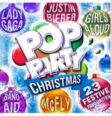 Various Artists - Pop Party Christmas