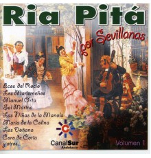 Various Artists - Por Sevillanas Ria Pitá
