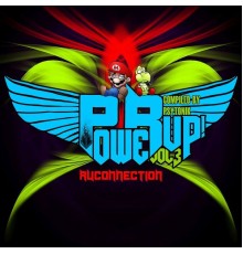 Various Artists - Power Up