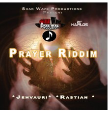 Various Artists - Prayer Riddim