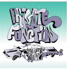 Various Artists - Private Function