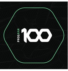 Various Artists - ProgRAM 100