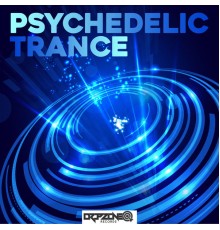 Various Artists - Psychedelic Trance