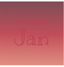 Various Artists - Punchin Jan