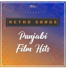 Various Artists - Punjabi Film Hits