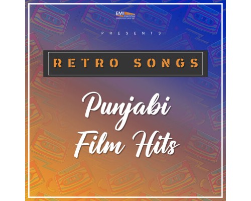 Various Artists - Punjabi Film Hits