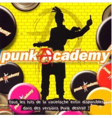 Various Artists - Punk Academy