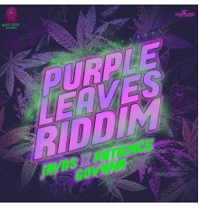 Various Artists - Purple Leaves Riddim