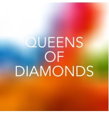 Various Artists - Queens of Diamonds